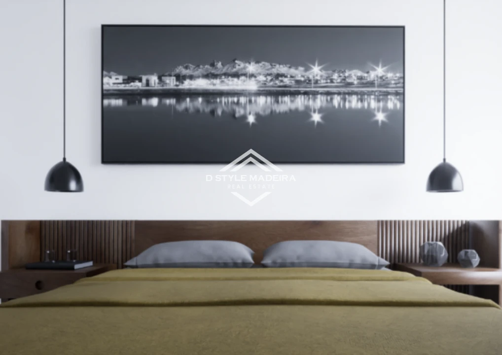 Moradia T3 para Venda em Calheta Foto 21