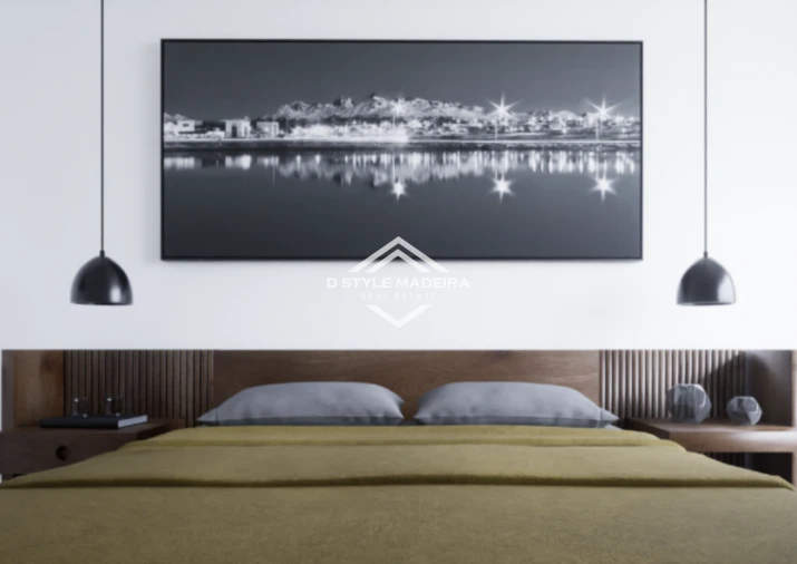 Moradia T3 para Venda em Calheta Foto 21