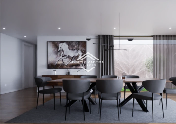 Moradia T3 para Venda em Calheta Foto 11