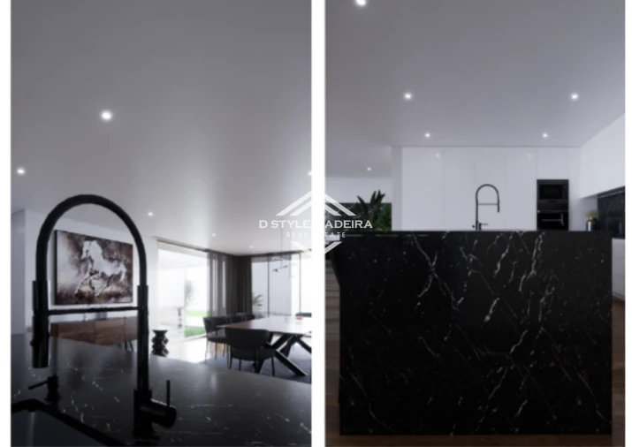 Moradia T3 para Venda em Calheta Foto 15