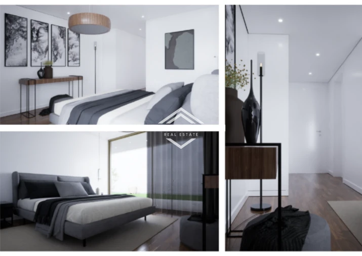 Moradia T3 para Venda em Calheta Foto 24