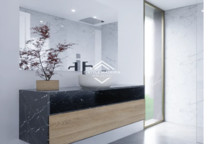 Moradia T3 para Venda em Calheta Foto 8