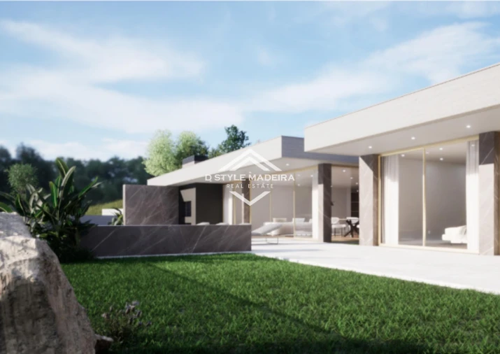 Moradia T3 para Venda em Calheta Foto 26