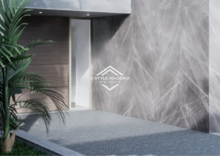 Moradia T3 para Venda em Calheta Foto 7