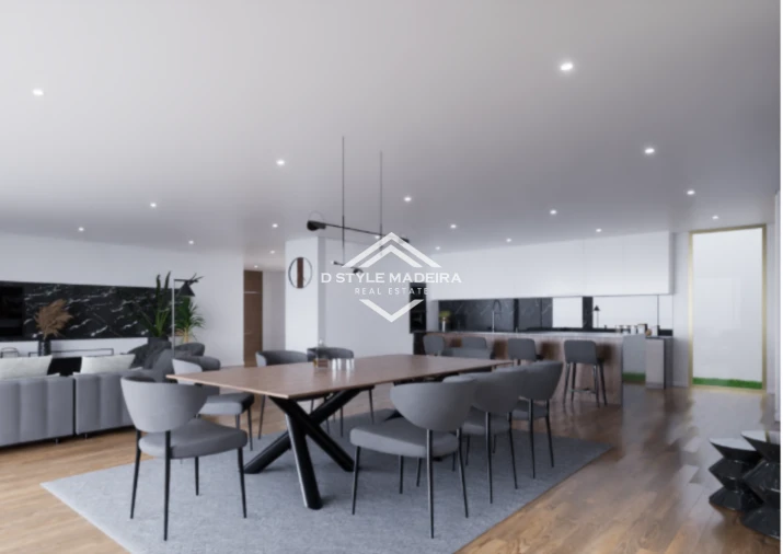 Moradia T3 para Venda em Calheta Foto 14