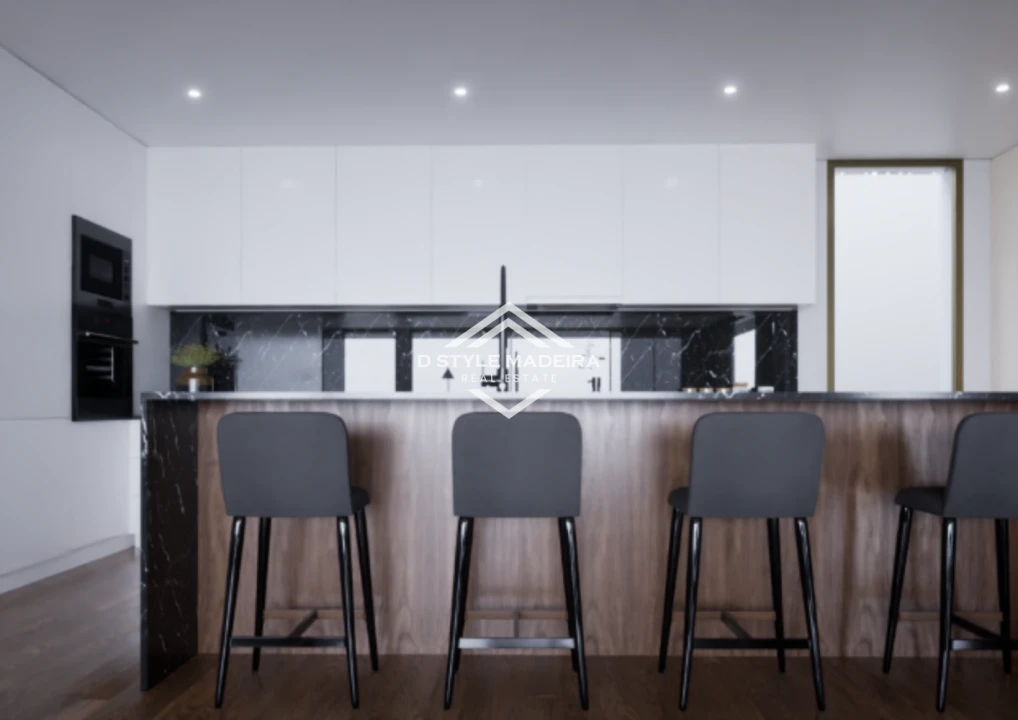 Moradia T3 para Venda em Calheta Foto 12