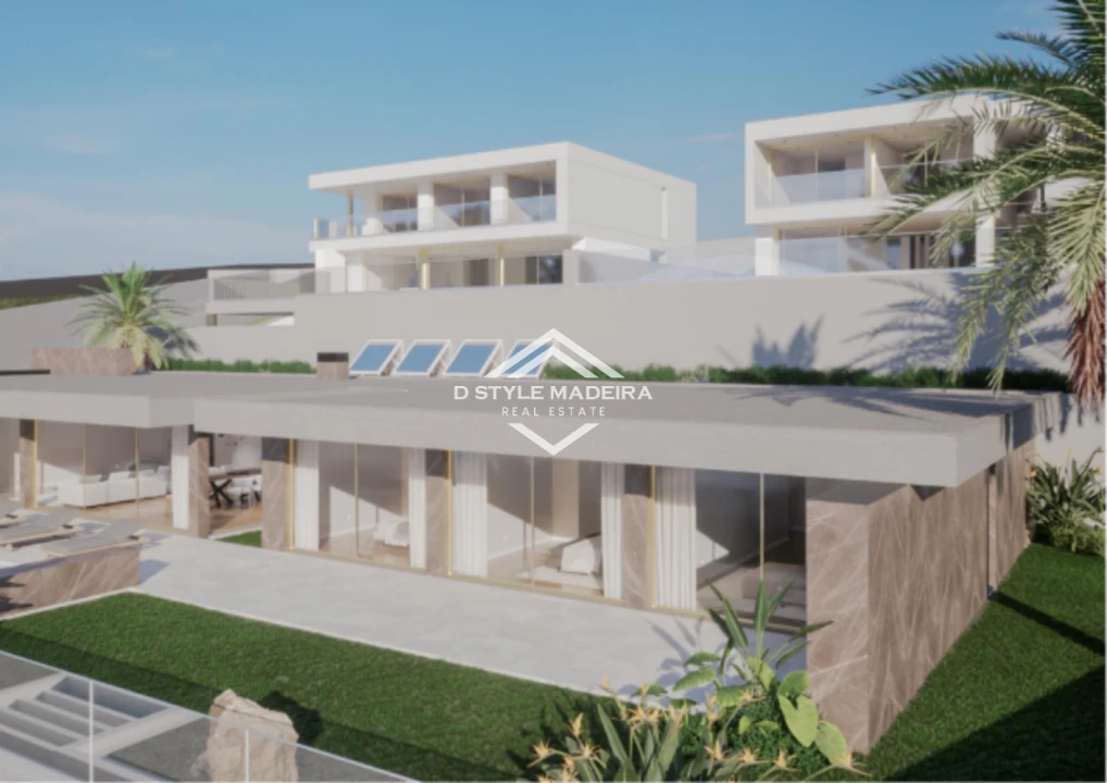 Moradia T3 para Venda em Calheta Foto 25