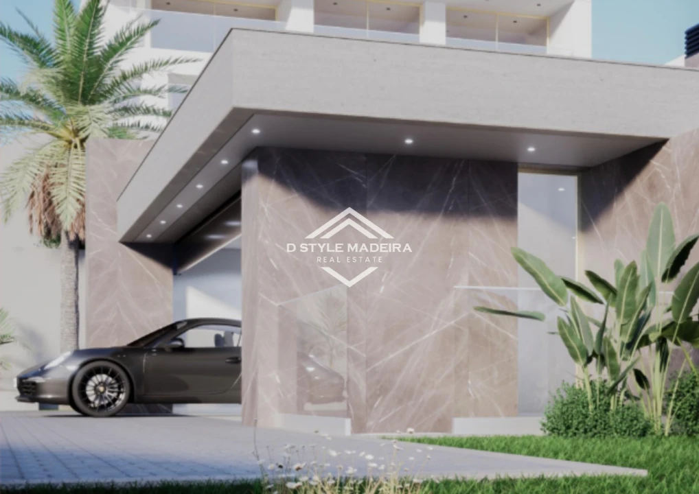 Moradia T3 para Venda em Calheta Foto 5