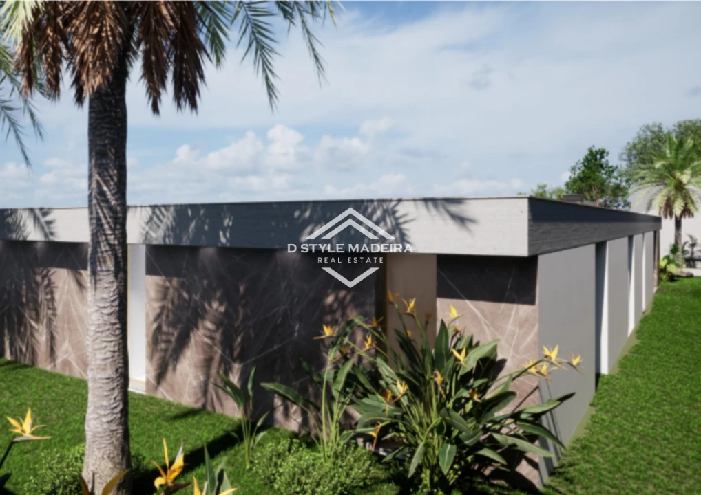 Moradia T3 para Venda em Calheta Foto 4