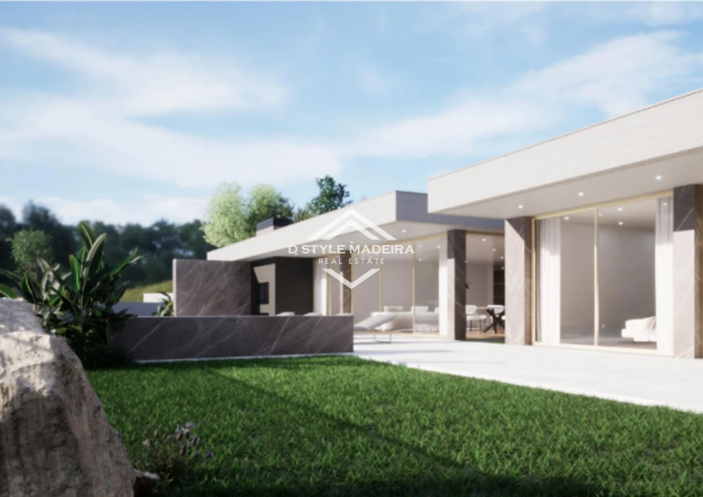 Moradia T3 para Venda em Calheta Foto 26