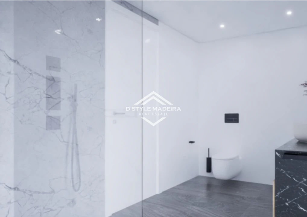 Moradia T3 para Venda em Calheta Foto 18