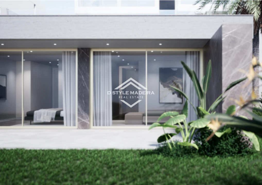 Moradia T3 para Venda em Calheta Foto 2