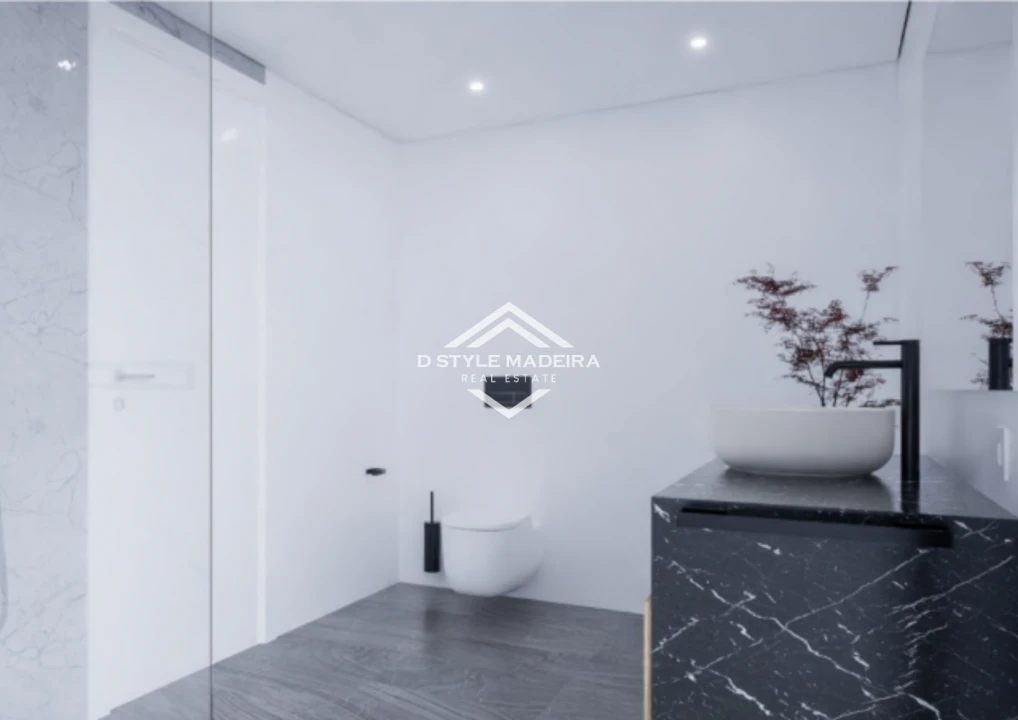 Moradia T3 para Venda em Calheta Foto 17