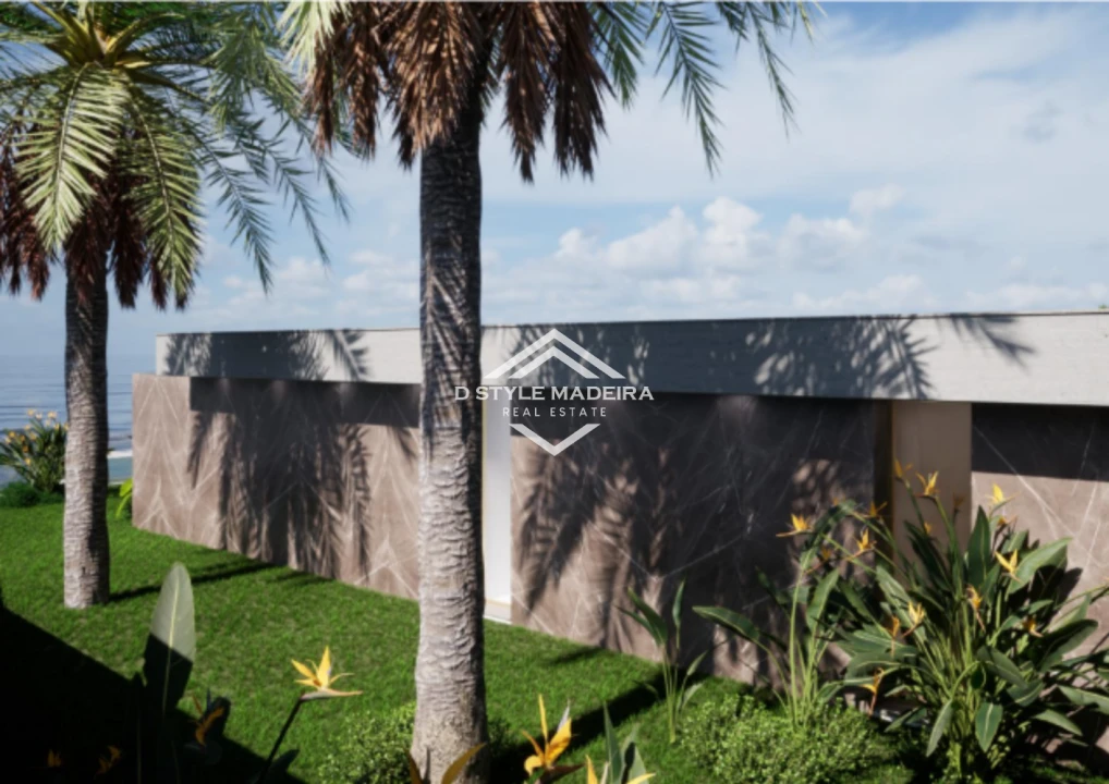 Moradia T3 para Venda em Calheta Foto 27