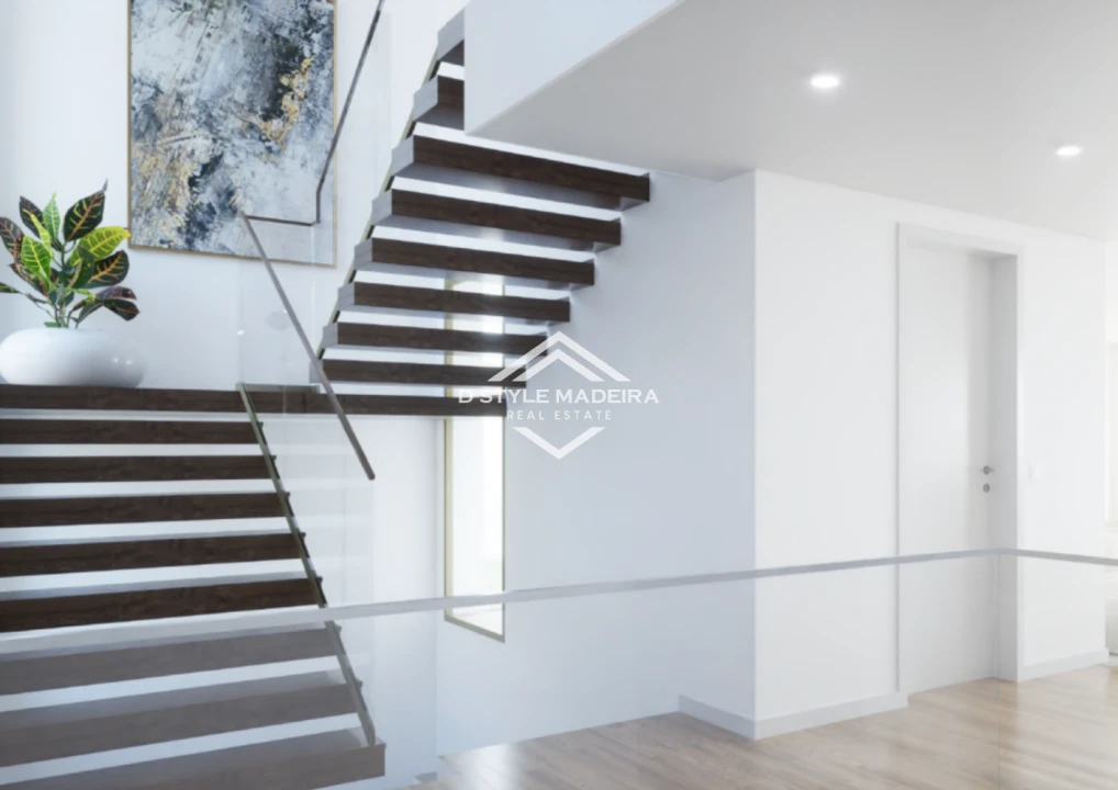 Apartamento T3 para Venda em Calheta Foto 17