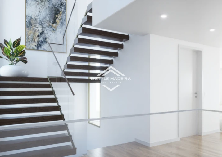 Apartamento T3 para Venda em Calheta Foto 17