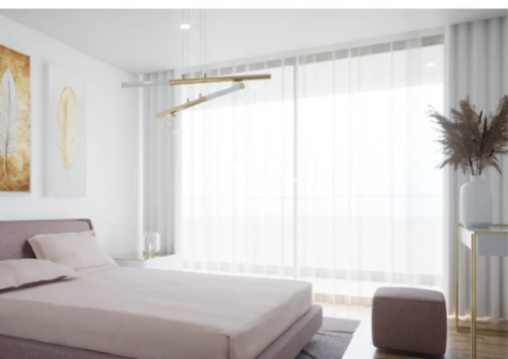 Apartamento T3 para Venda em Calheta Foto 24