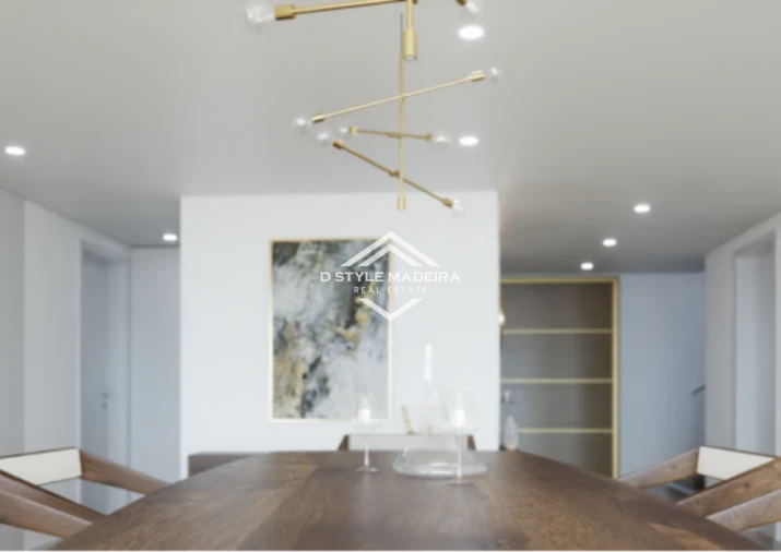 Apartamento T3 para Venda em Calheta Foto 10