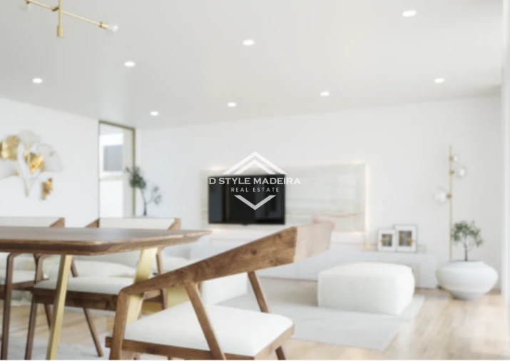 Apartamento T3 para Venda em Calheta Foto 12