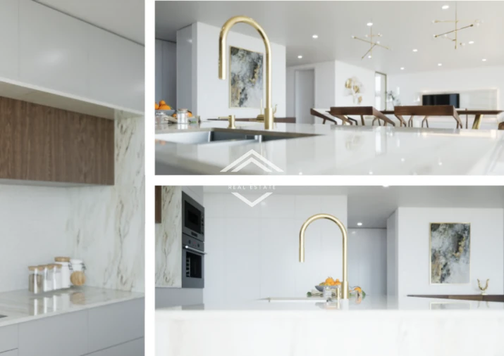 Apartamento T3 para Venda em Calheta Foto 15