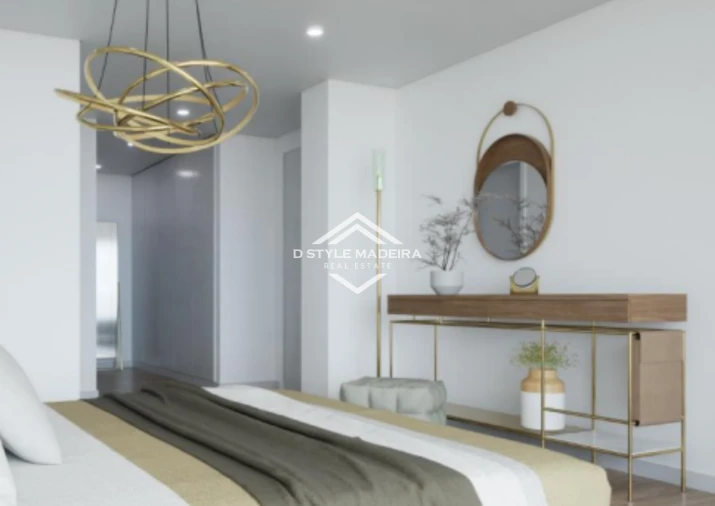 Apartamento T3 para Venda em Calheta Foto 27