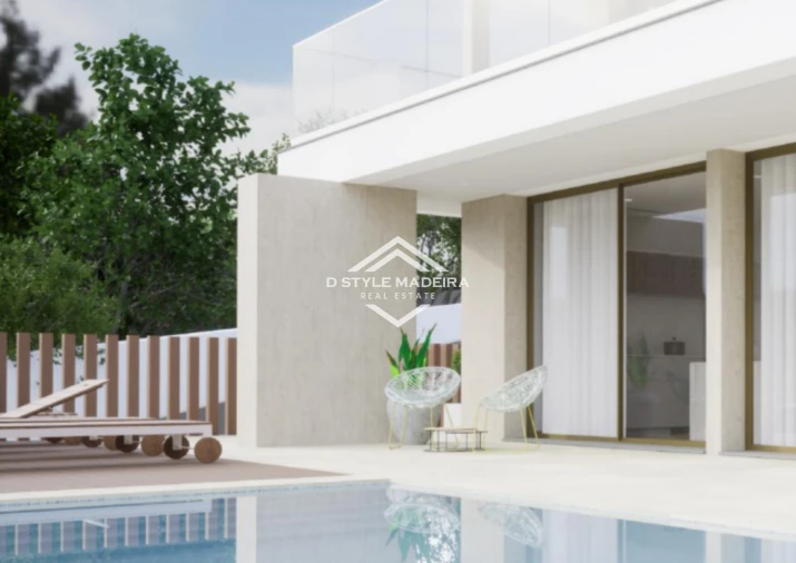 Apartamento T3 para Venda em Calheta Foto 2