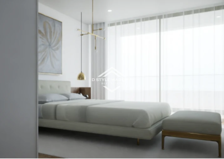 Apartamento T3 para Venda em Calheta Foto 20