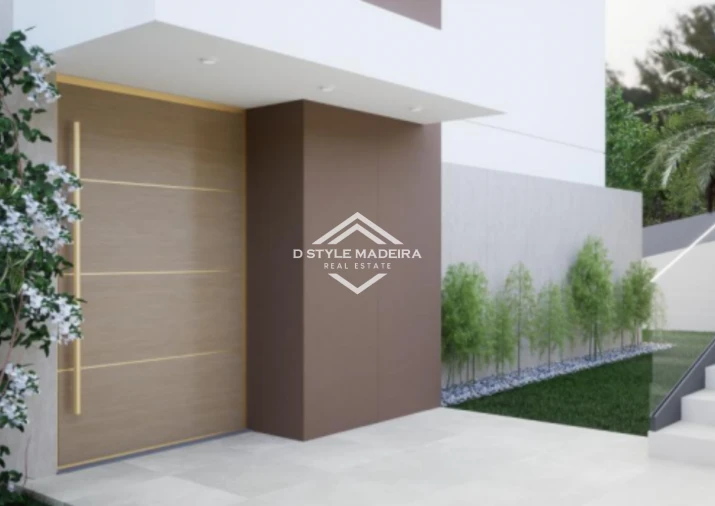 Apartamento T3 para Venda em Calheta Foto 6