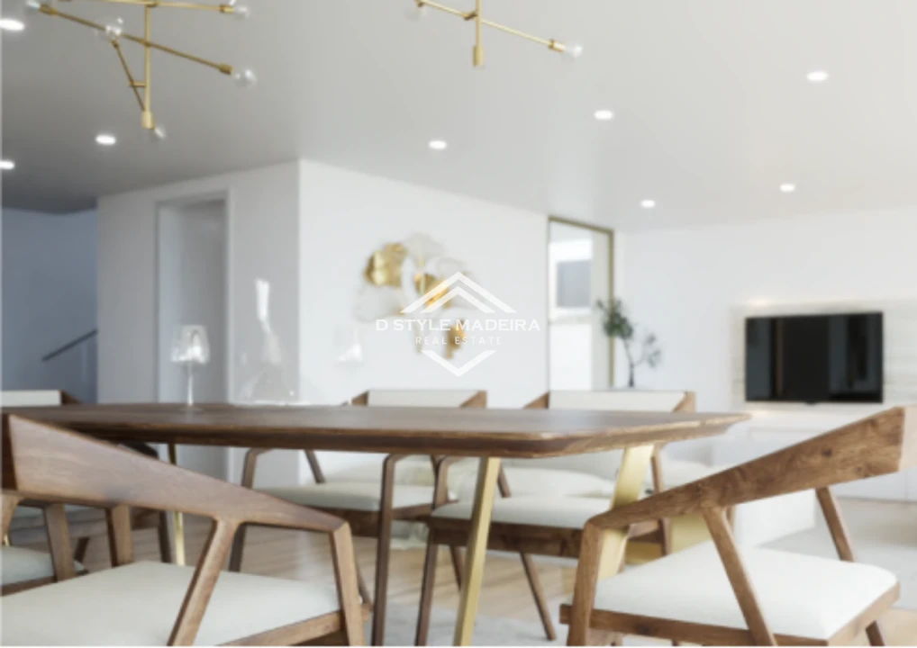 Apartamento T3 para Venda em Calheta Foto 11