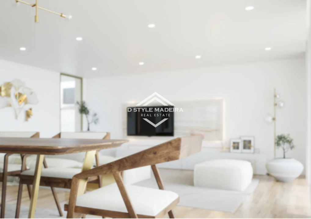 Apartamento T3 para Venda em Calheta Foto 12