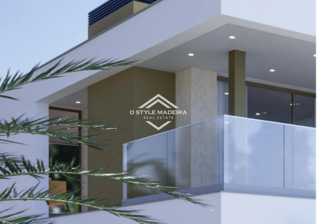 Apartamento T3 para Venda em Calheta Foto 5