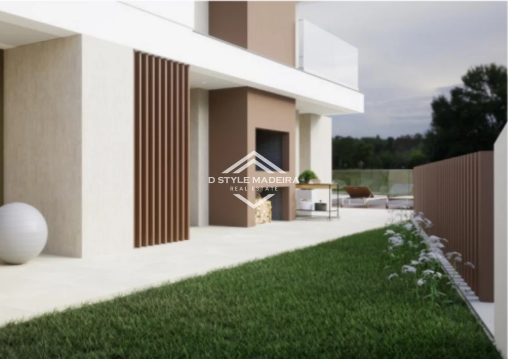 Apartamento T3 para Venda em Calheta Foto 7