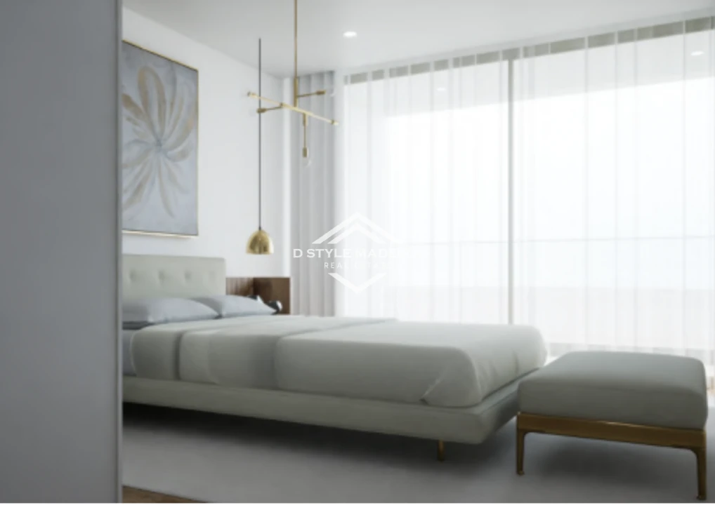 Apartamento T3 para Venda em Calheta Foto 20