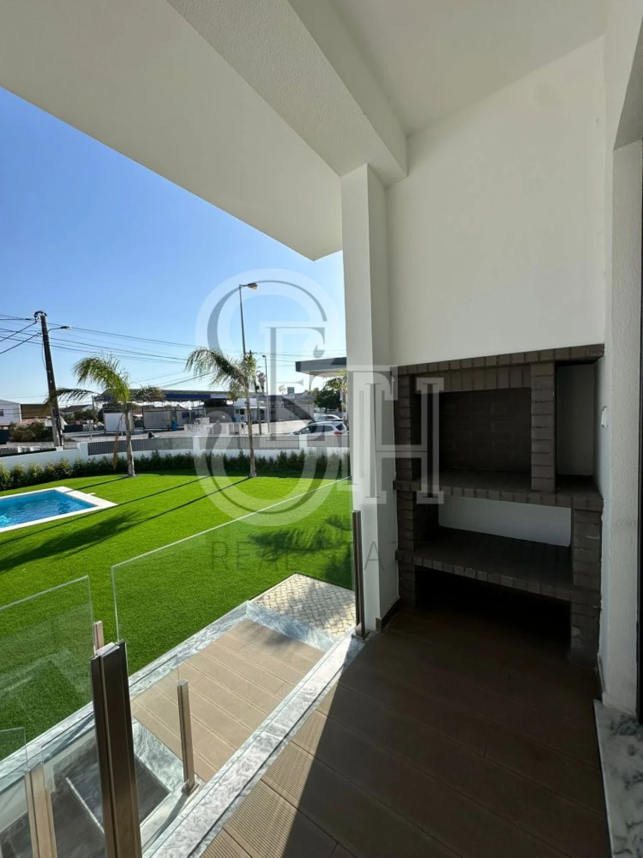 Moradia T3 para Venda em Charneca de Caparica e Sobreda Foto 13