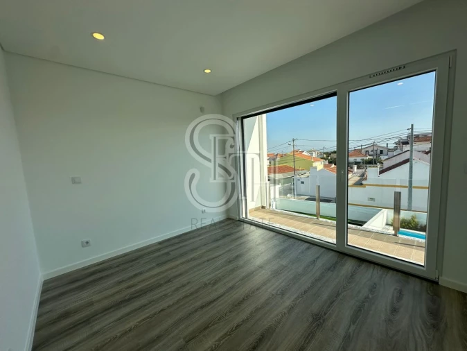 Moradia T3 para Venda em Charneca de Caparica e Sobreda Foto 22