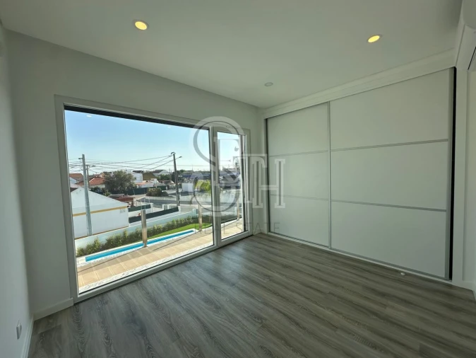 Moradia T3 para Venda em Charneca de Caparica e Sobreda Foto 23