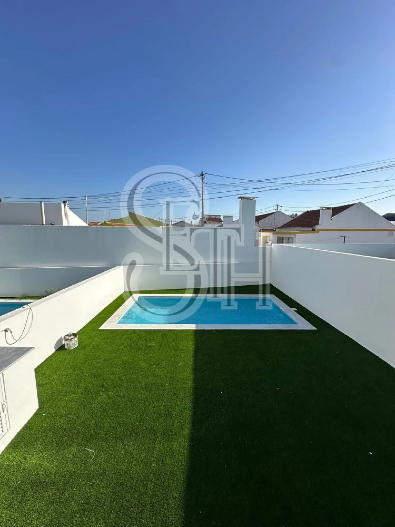 Moradia T3 para Venda em Charneca de Caparica e Sobreda Foto 10