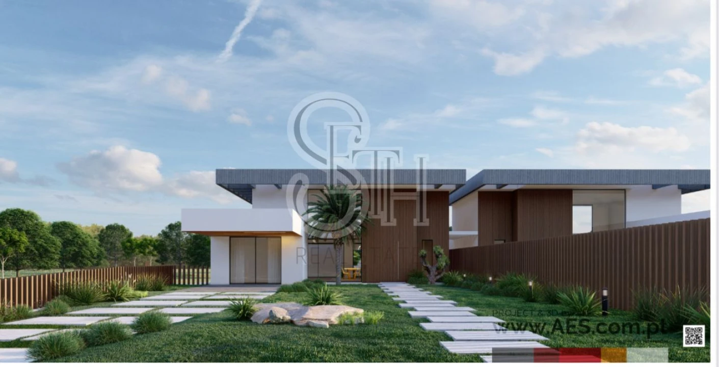 Moradia T4 para Venda em Corroios Foto 21