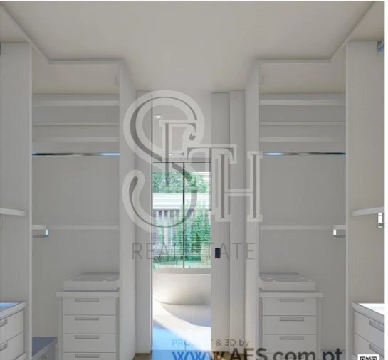 Moradia T4 para Venda em Corroios Foto 16