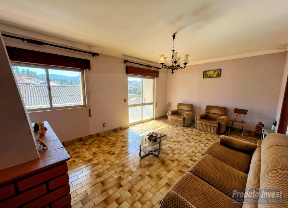 Moradia T3 para Venda em Silvares Foto 19