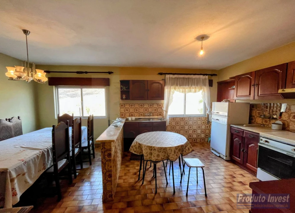 Moradia T3 para Venda em Silvares Foto 12