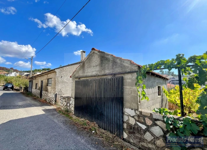 Moradia T3 para Venda em Silvares Foto 9