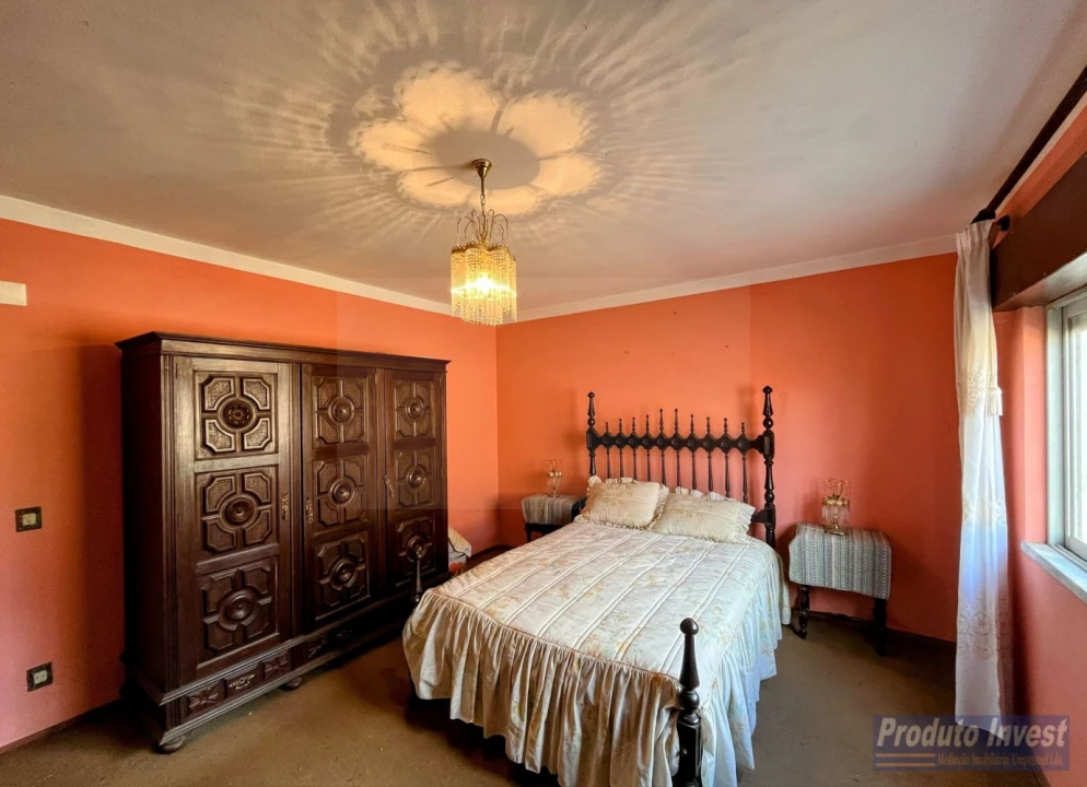 Moradia T3 para Venda em Silvares Foto 13