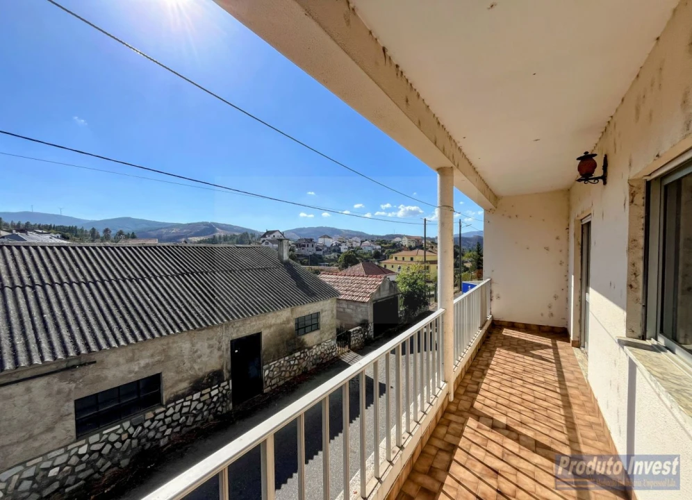 Moradia T3 para Venda em Silvares Foto 31