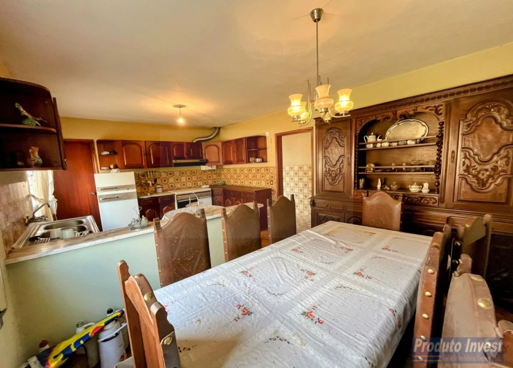 Moradia T3 para Venda em Silvares Foto 4