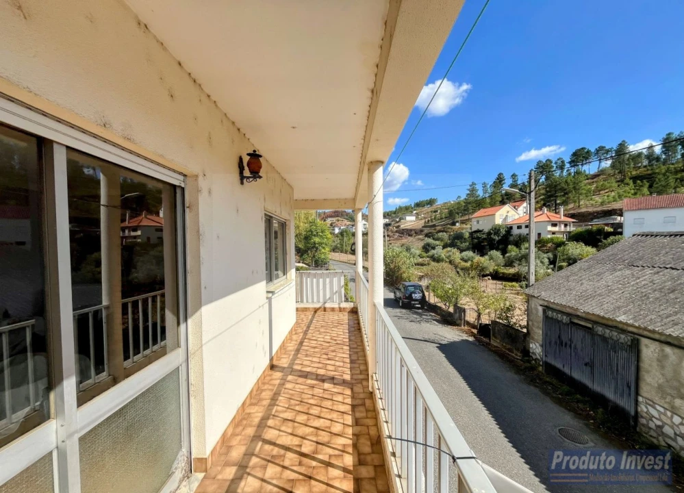 Moradia T3 para Venda em Silvares Foto 32