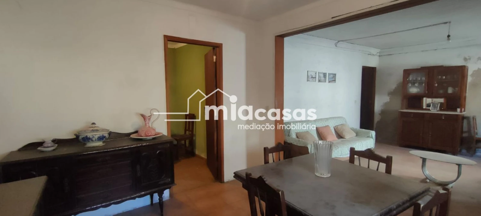 Moradia T4 para Venda em Casal Comba Foto 7