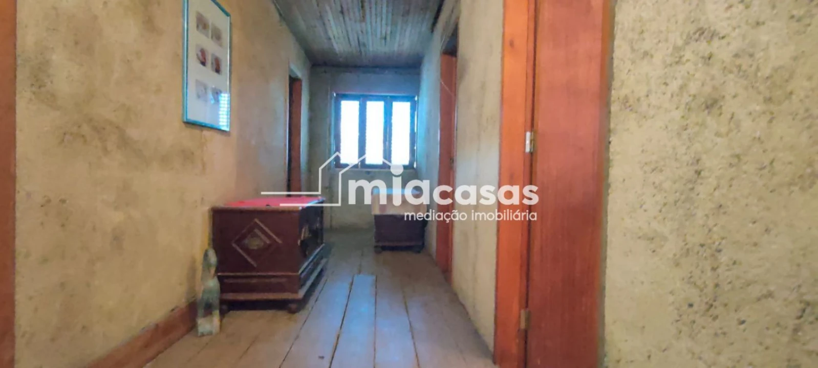 Moradia T4 para Venda em Casal Comba Foto 12