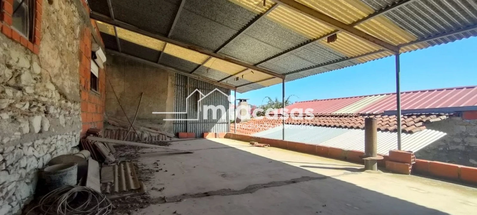 Moradia T4 para Venda em Casal Comba Foto 14