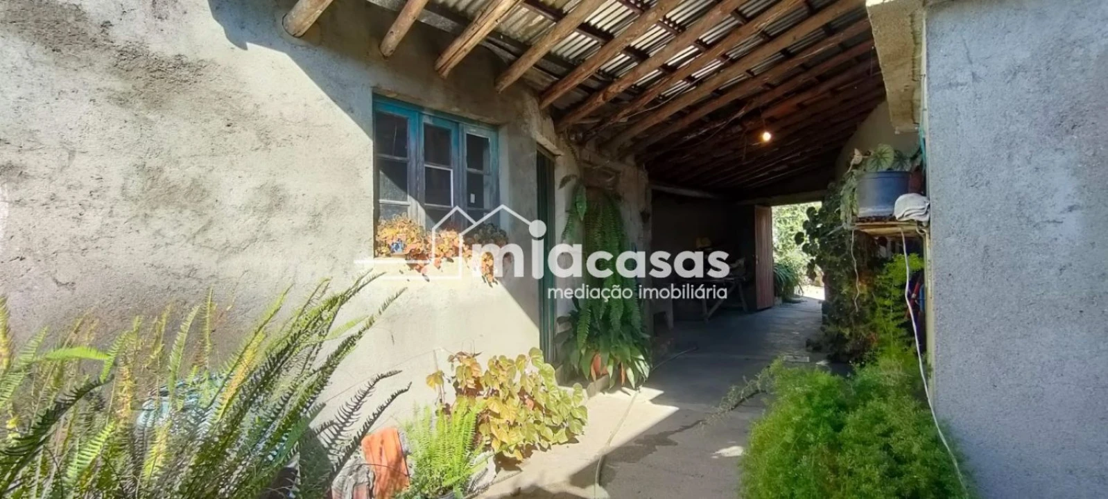 Moradia T4 para Venda em Casal Comba Foto 3